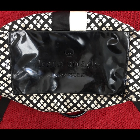 Kate Spade Stevie Baby Bag - Picture 7 of 7